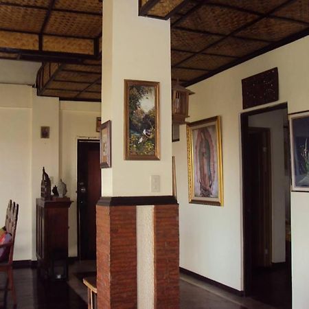 Hotel Casa Dayang Boracay Balabag  Zewnętrze zdjęcie