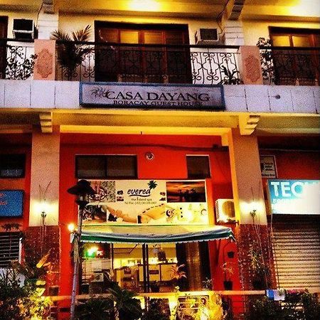 Hotel Casa Dayang Boracay Balabag  Zewnętrze zdjęcie