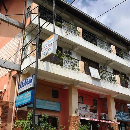 Hotel Casa Dayang Boracay Balabag  Zewnętrze zdjęcie