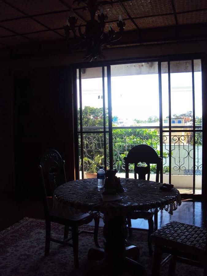 Hotel Casa Dayang Boracay Balabag  Zewnętrze zdjęcie