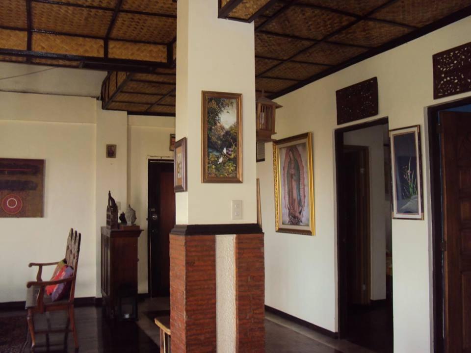 Hotel Casa Dayang Boracay Balabag  Zewnętrze zdjęcie