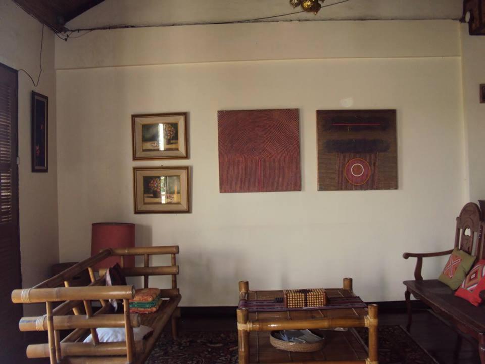 Hotel Casa Dayang Boracay Balabag  Zewnętrze zdjęcie