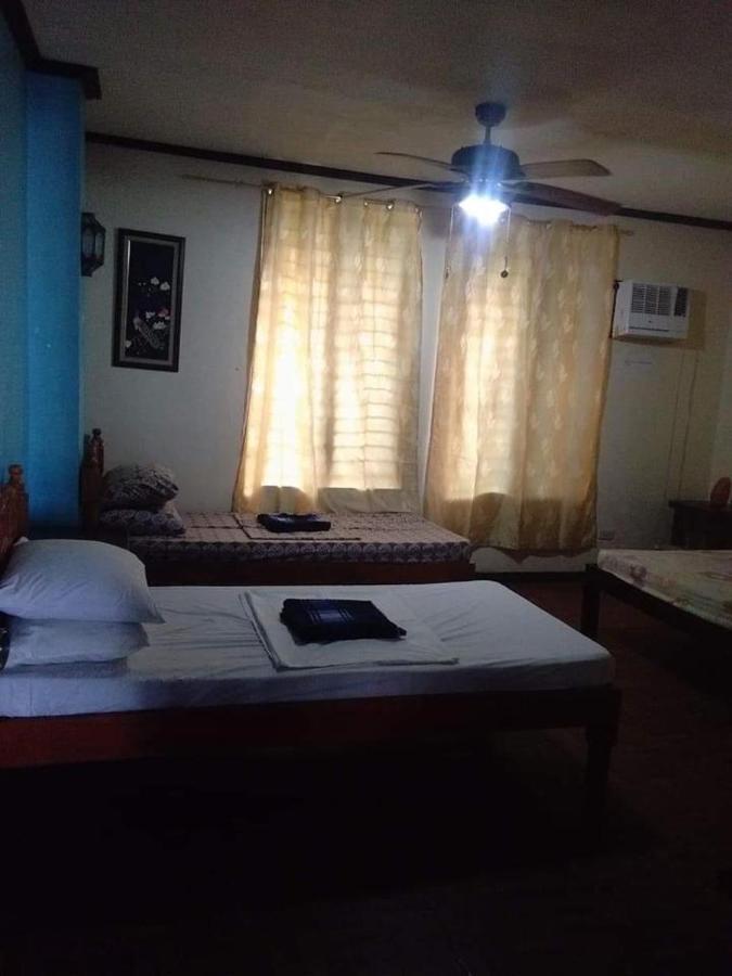 Hotel Casa Dayang Boracay Balabag  Zewnętrze zdjęcie