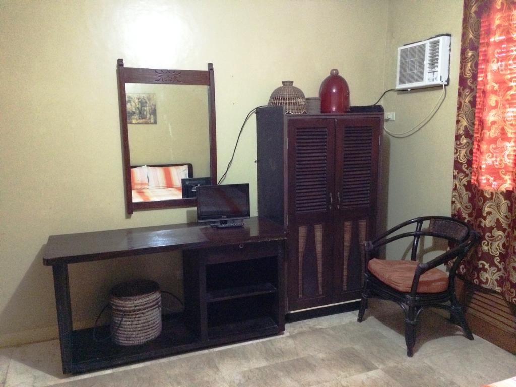 Hotel Casa Dayang Boracay Balabag  Pokój zdjęcie