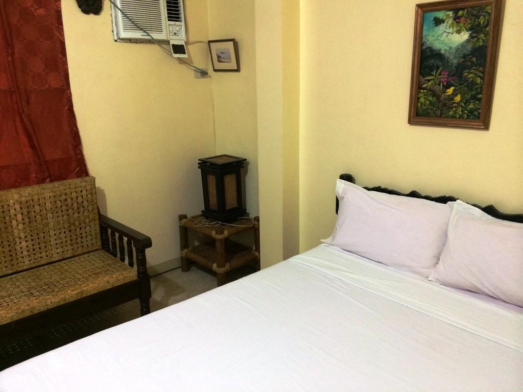Hotel Casa Dayang Boracay Balabag  Pokój zdjęcie
