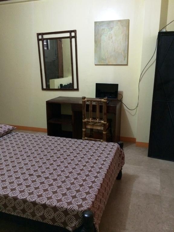 Hotel Casa Dayang Boracay Balabag  Pokój zdjęcie