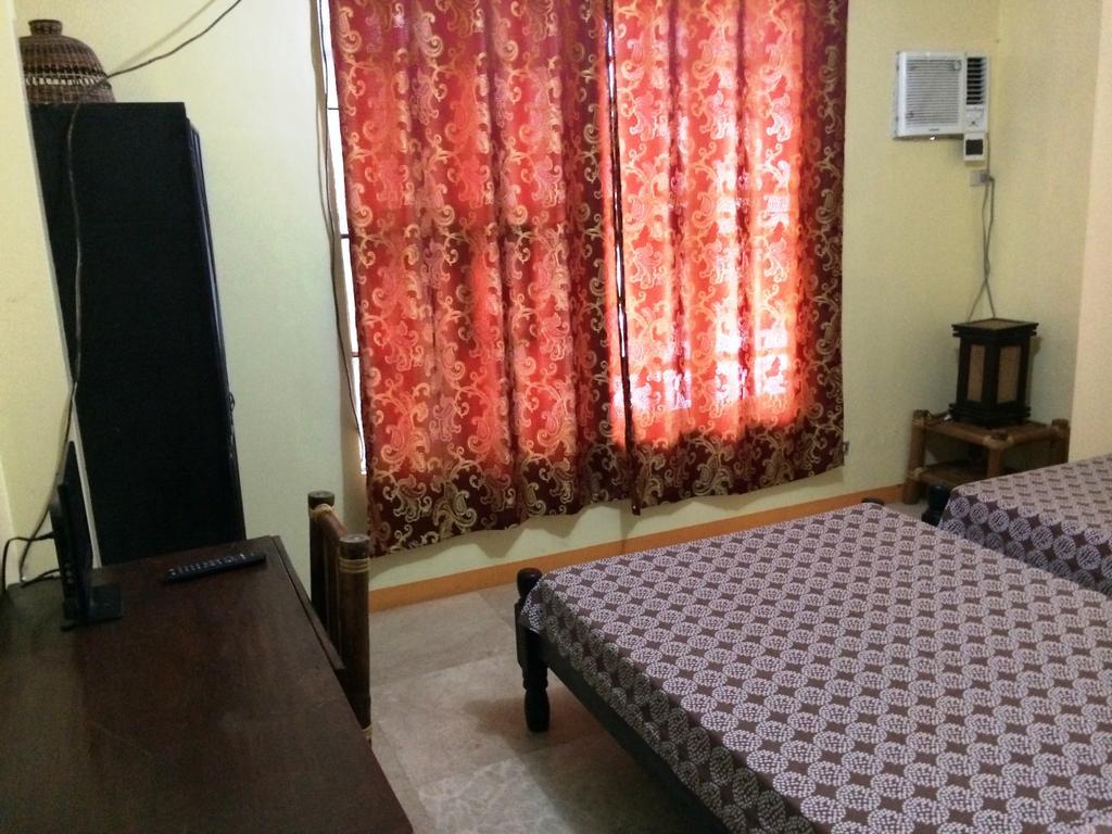 Hotel Casa Dayang Boracay Balabag  Pokój zdjęcie