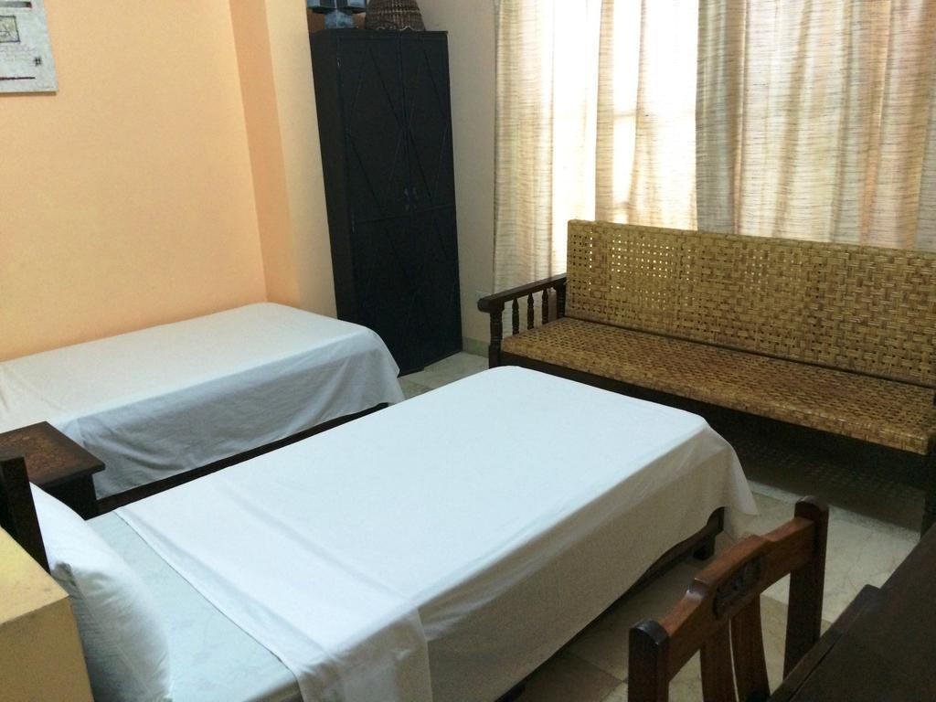 Hotel Casa Dayang Boracay Balabag  Pokój zdjęcie