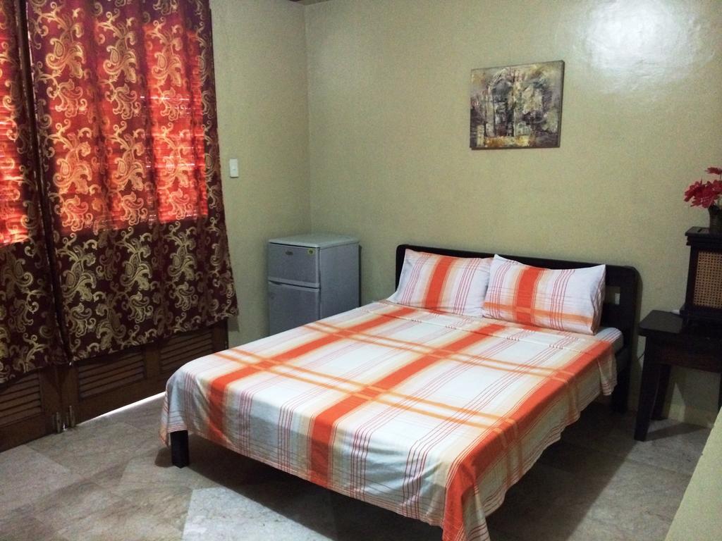 Hotel Casa Dayang Boracay Balabag  Pokój zdjęcie