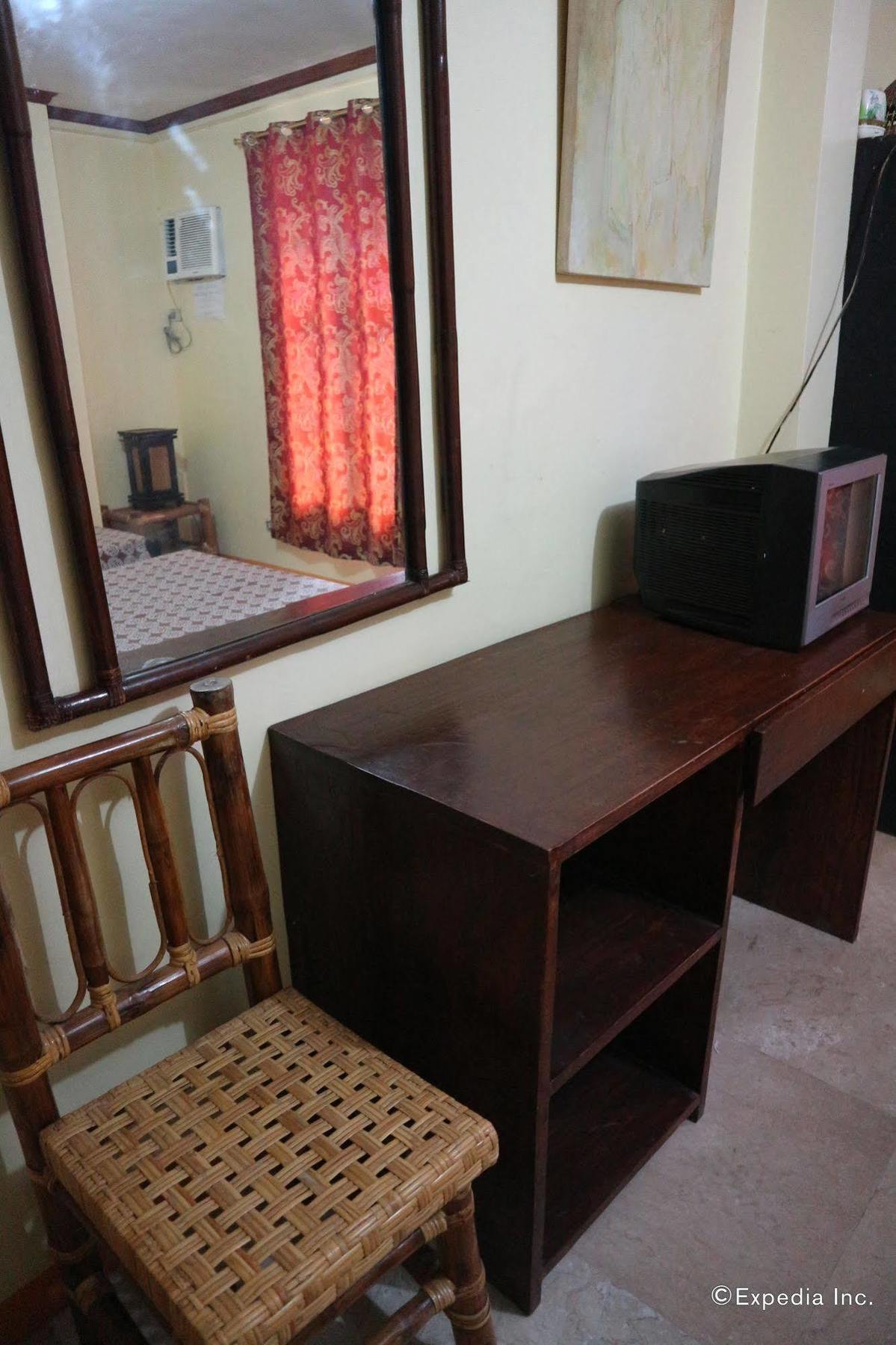 Hotel Casa Dayang Boracay Balabag  Zewnętrze zdjęcie