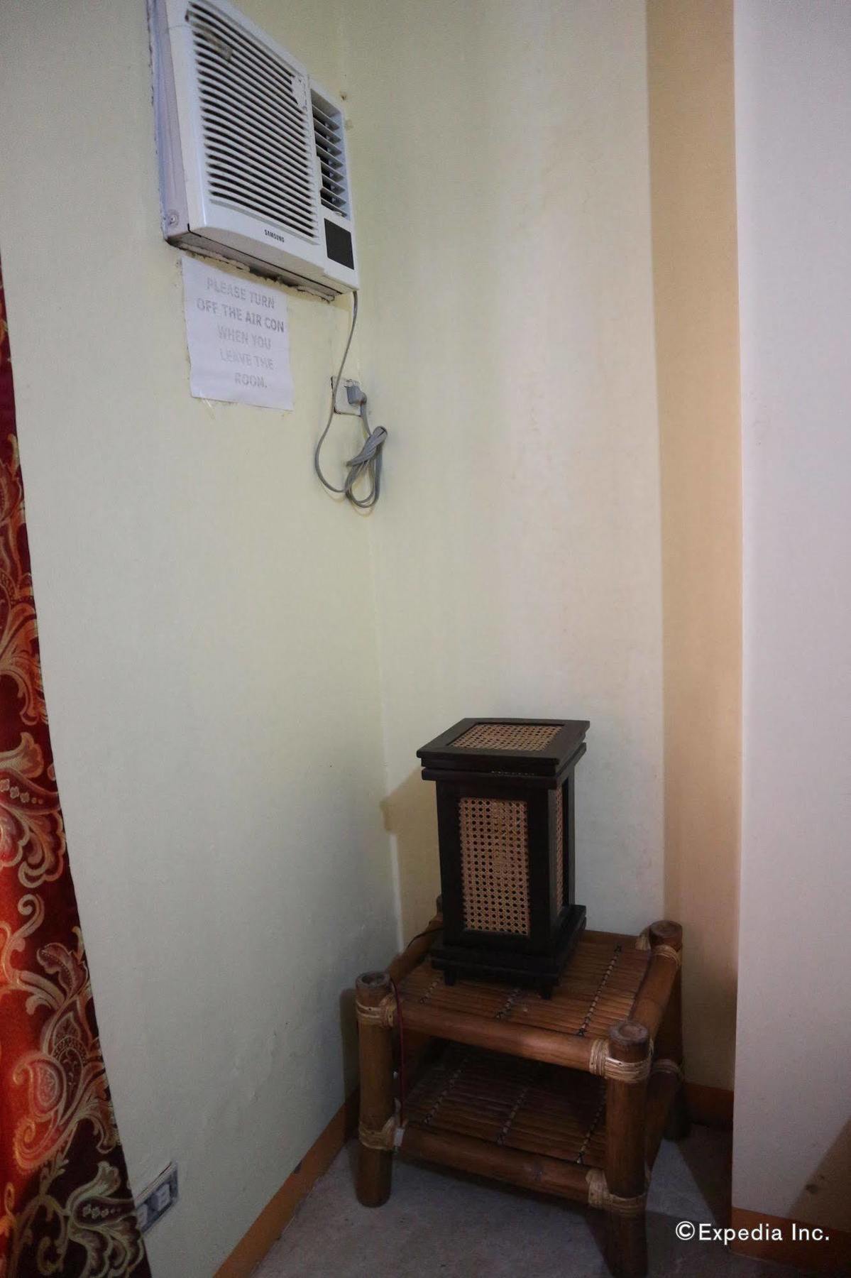 Hotel Casa Dayang Boracay Balabag  Zewnętrze zdjęcie