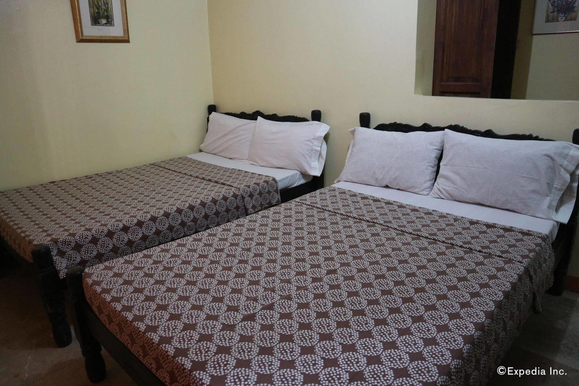 Hotel Casa Dayang Boracay Balabag  Zewnętrze zdjęcie