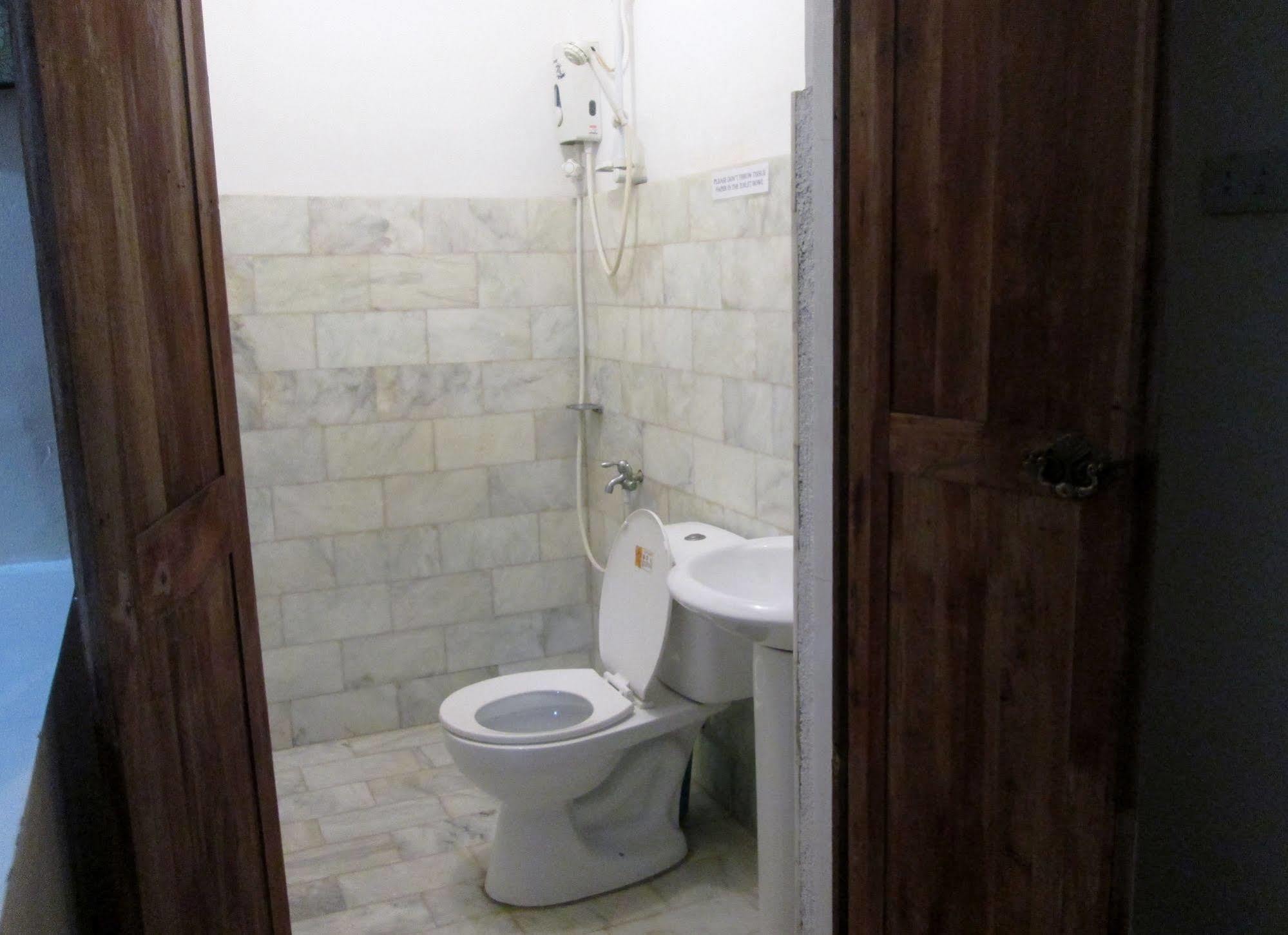 Hotel Casa Dayang Boracay Balabag  Zewnętrze zdjęcie
