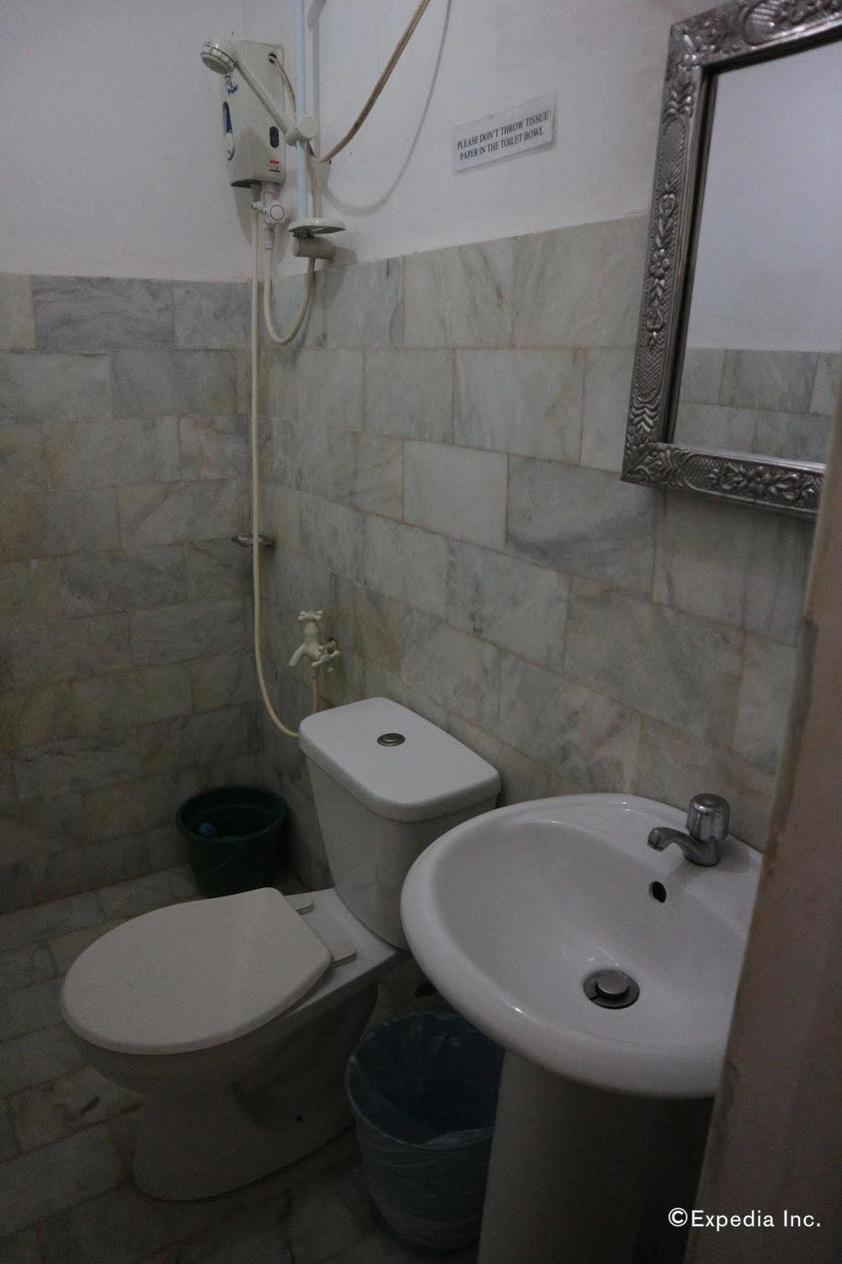 Hotel Casa Dayang Boracay Balabag  Zewnętrze zdjęcie