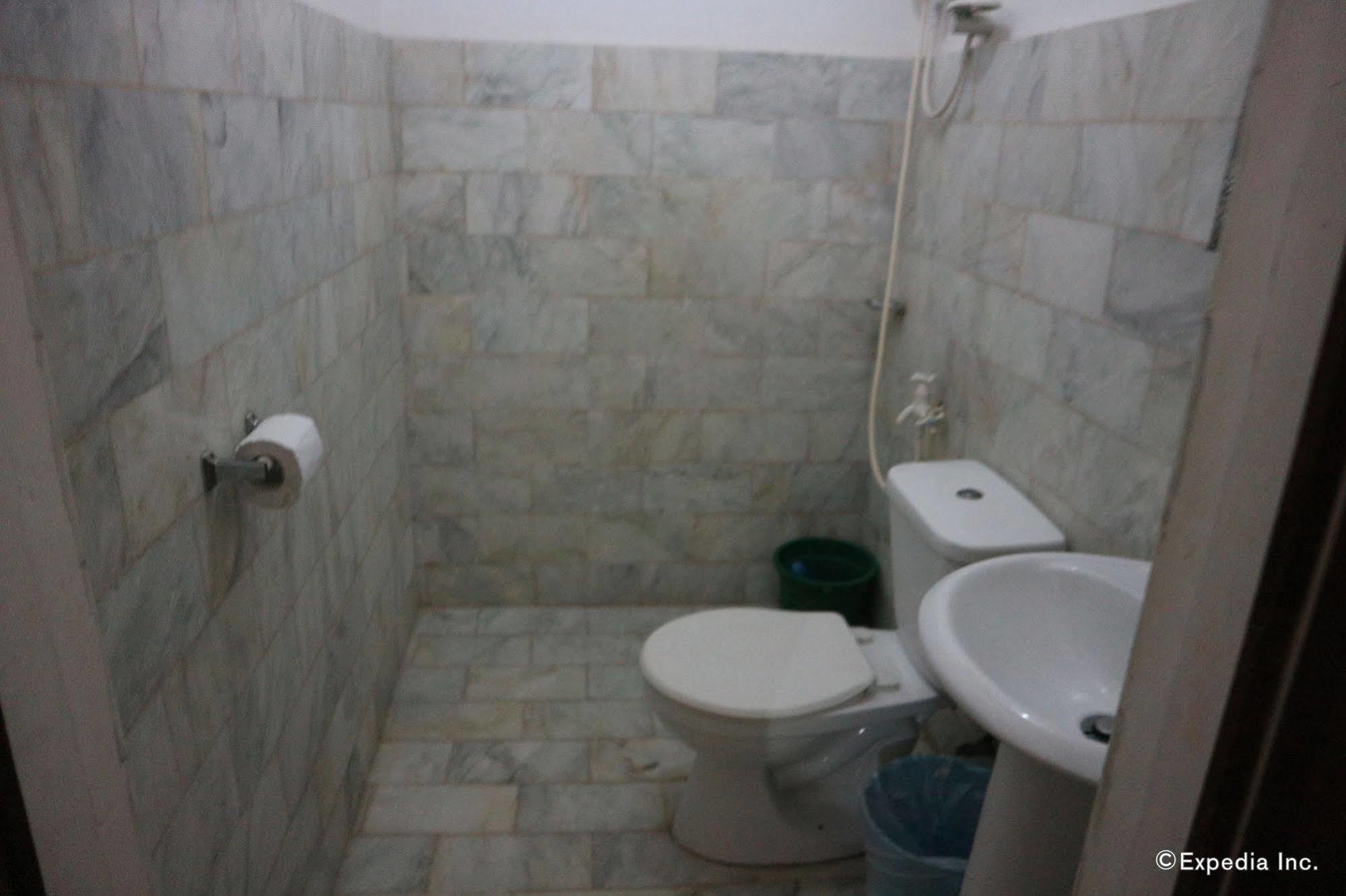 Hotel Casa Dayang Boracay Balabag  Zewnętrze zdjęcie