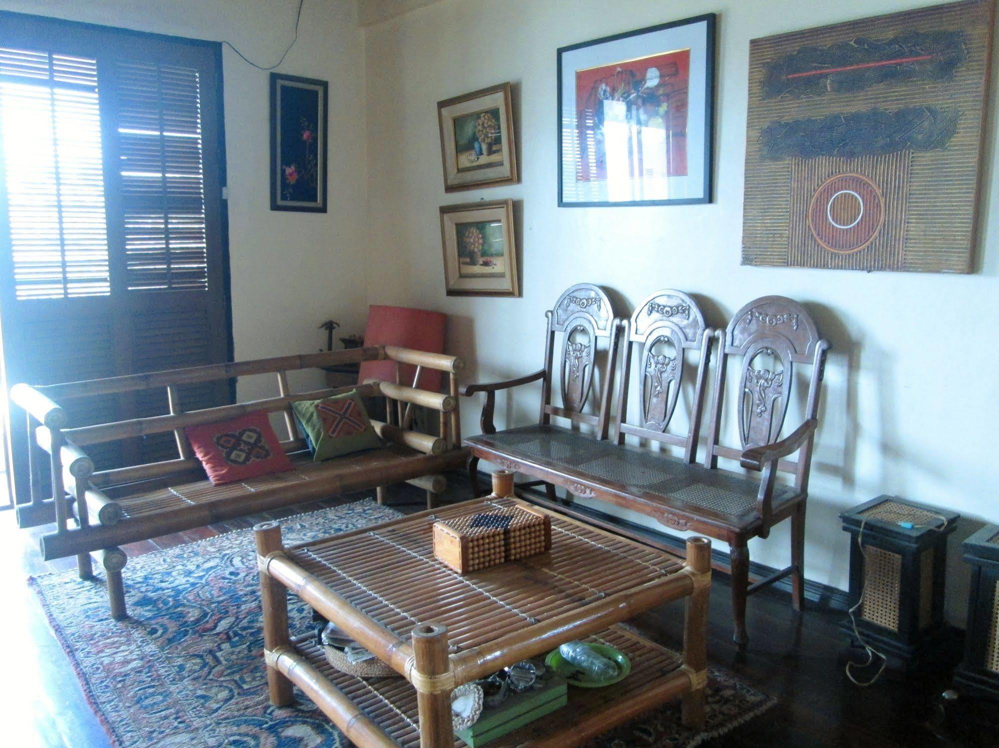 Hotel Casa Dayang Boracay Balabag  Zewnętrze zdjęcie
