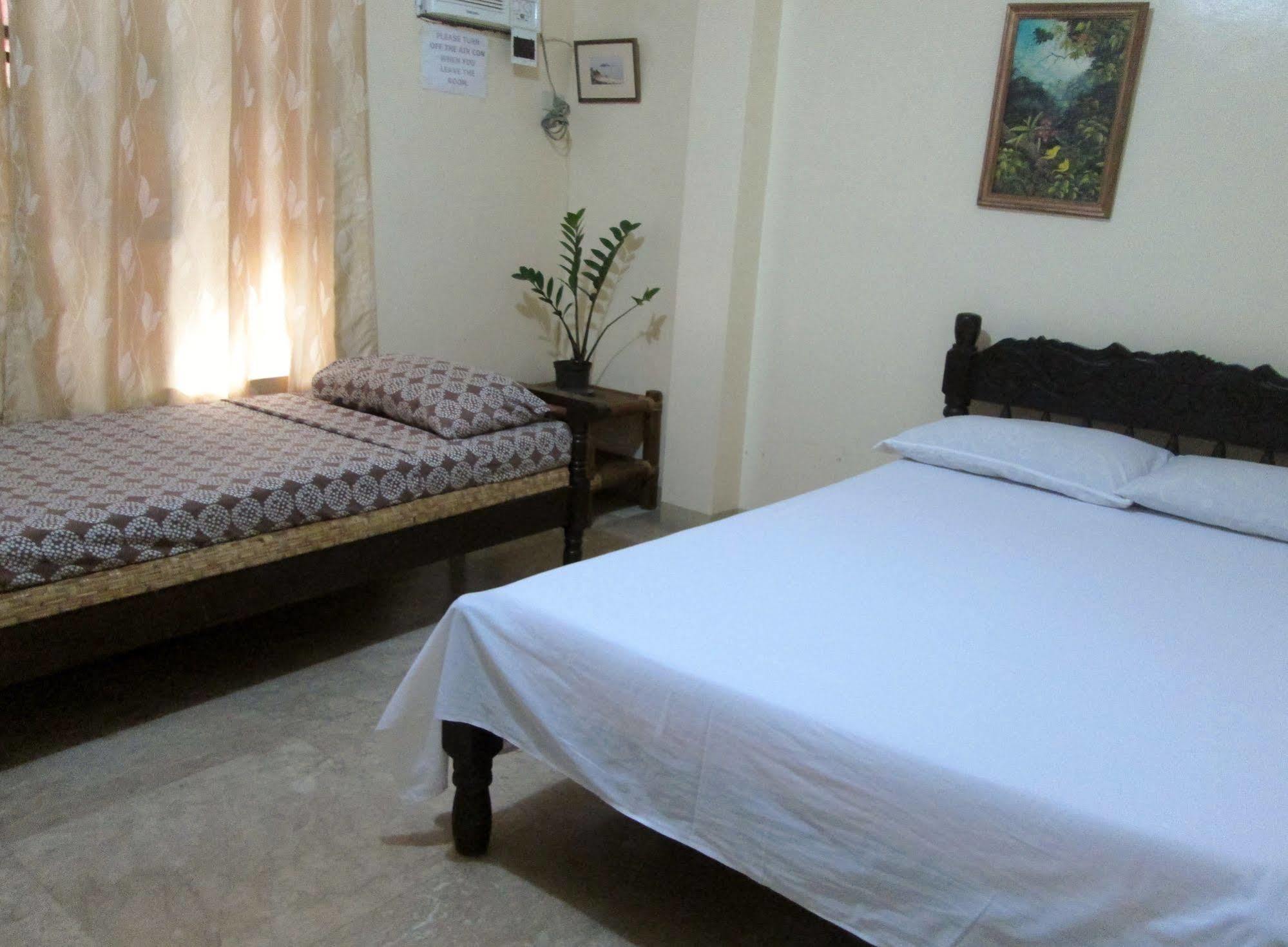 Hotel Casa Dayang Boracay Balabag  Zewnętrze zdjęcie