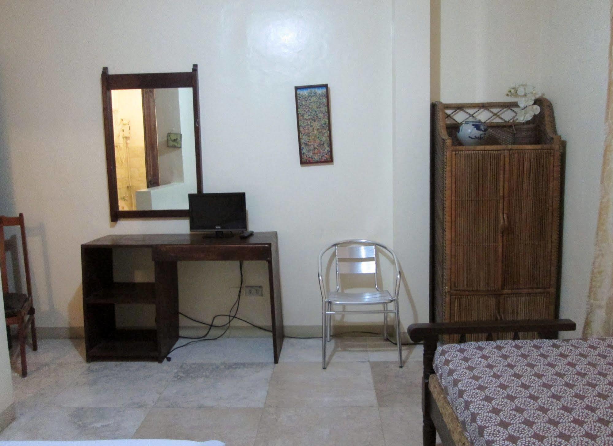 Hotel Casa Dayang Boracay Balabag  Zewnętrze zdjęcie