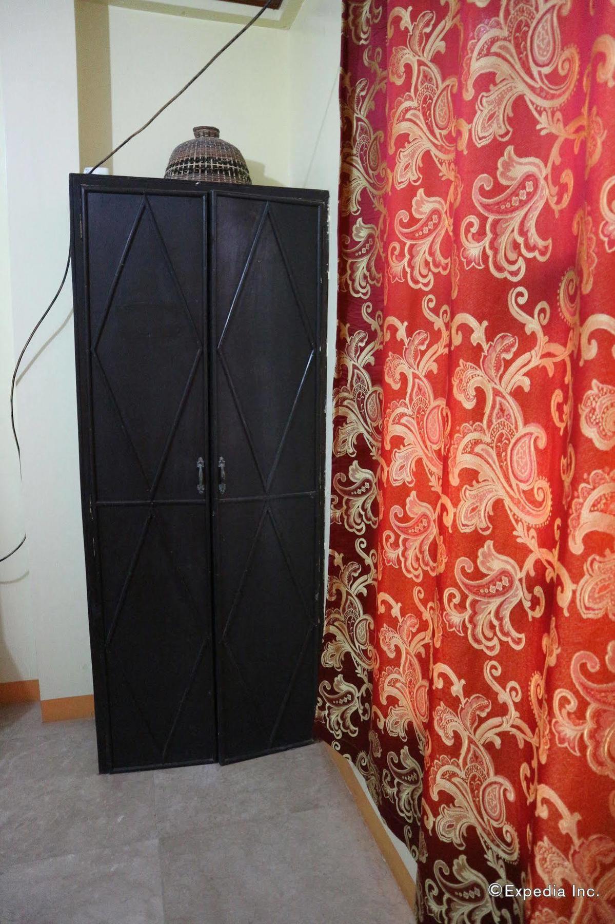 Hotel Casa Dayang Boracay Balabag  Zewnętrze zdjęcie