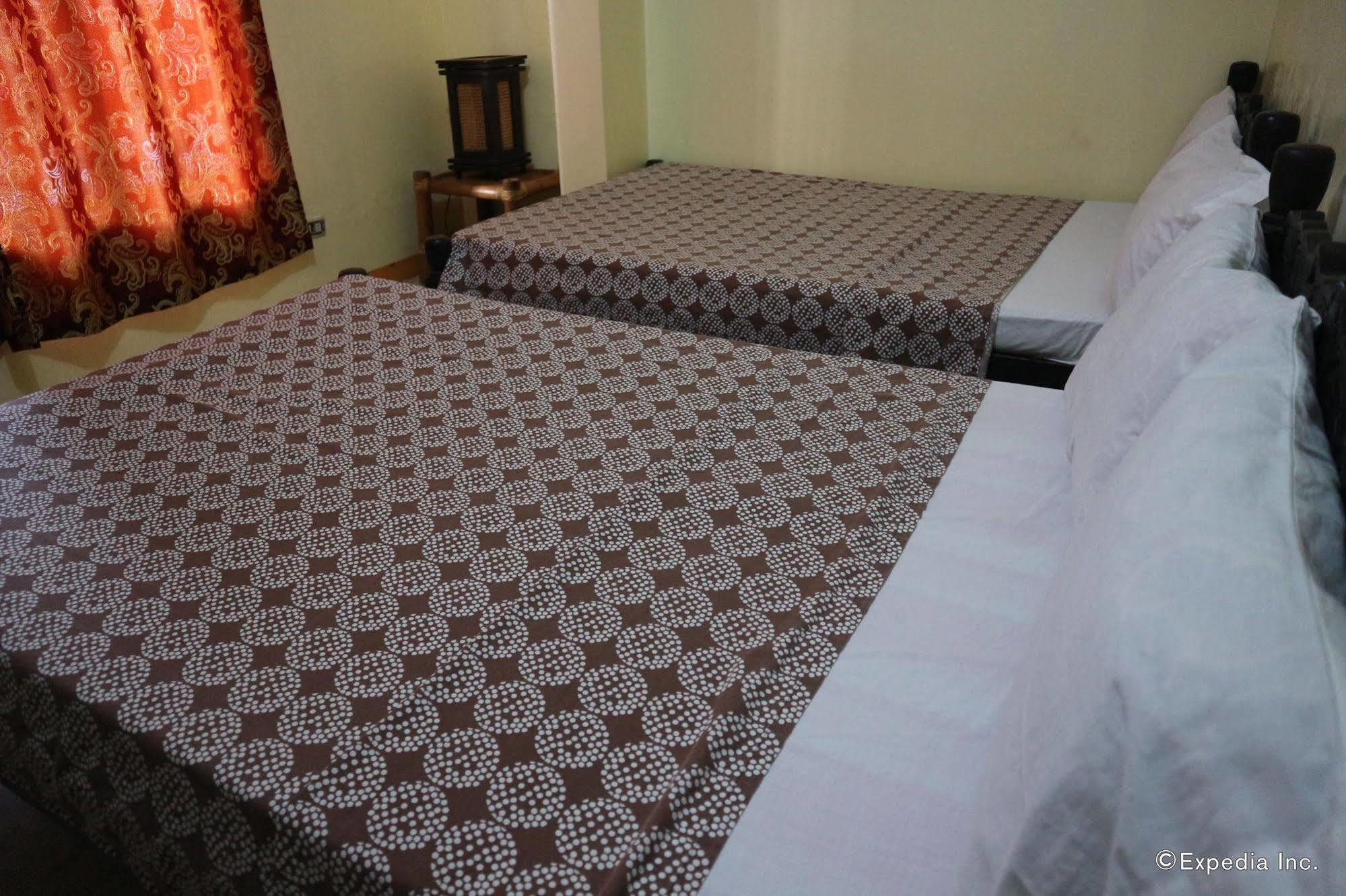 Hotel Casa Dayang Boracay Balabag  Zewnętrze zdjęcie