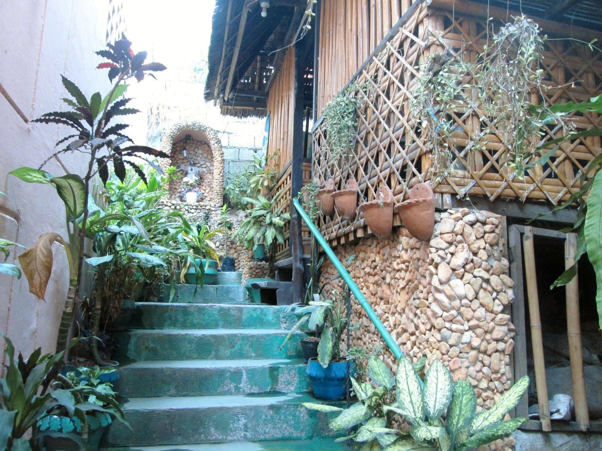 Hotel Casa Dayang Boracay Balabag  Zewnętrze zdjęcie