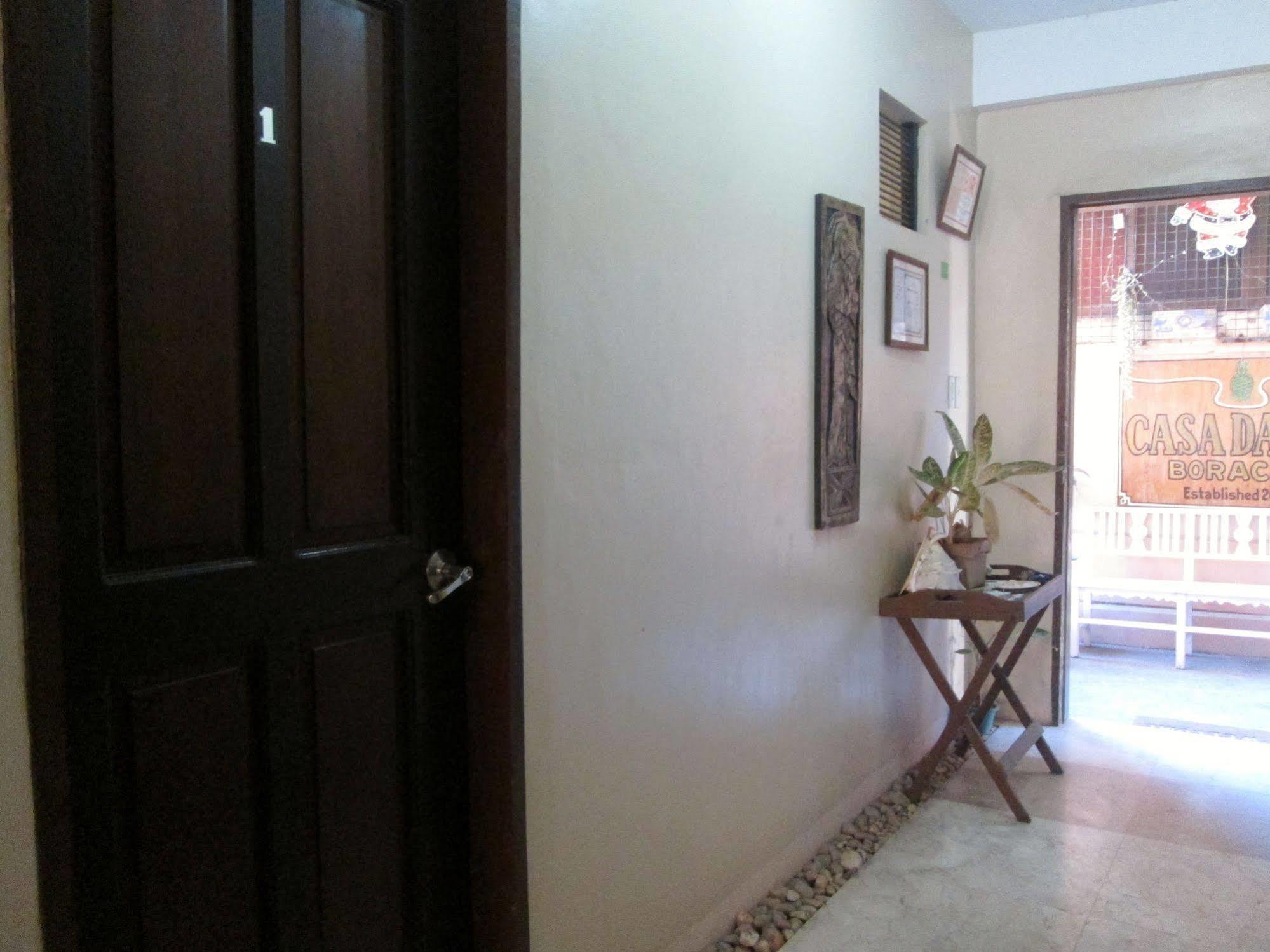 Hotel Casa Dayang Boracay Balabag  Zewnętrze zdjęcie