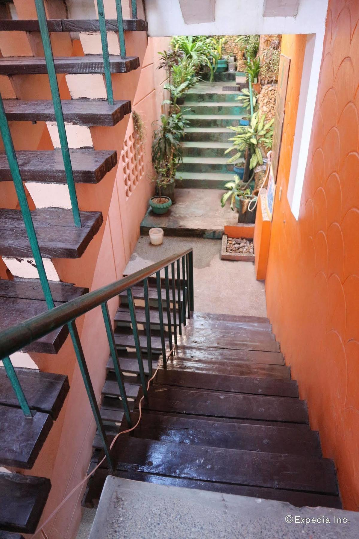 Hotel Casa Dayang Boracay Balabag  Zewnętrze zdjęcie